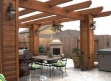 Kwikfynd Pergolas
linga